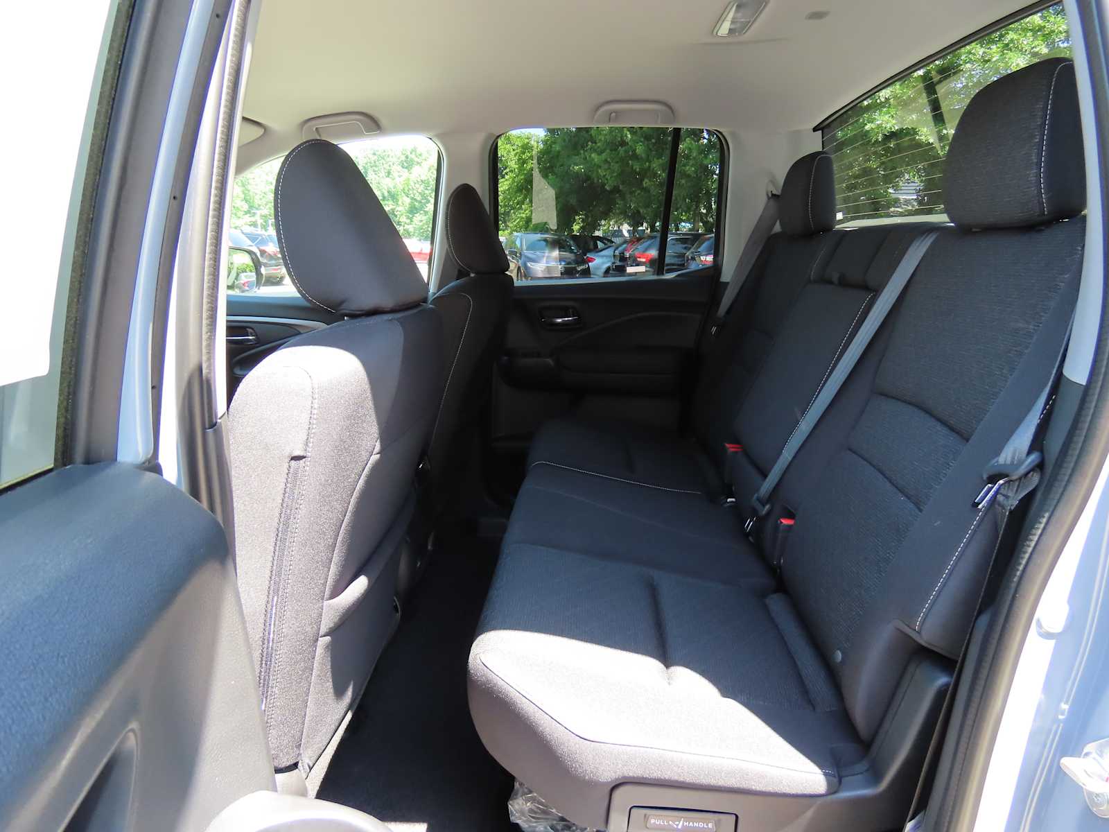 Thumbnail: 2026 Honda Ridgeline - 13