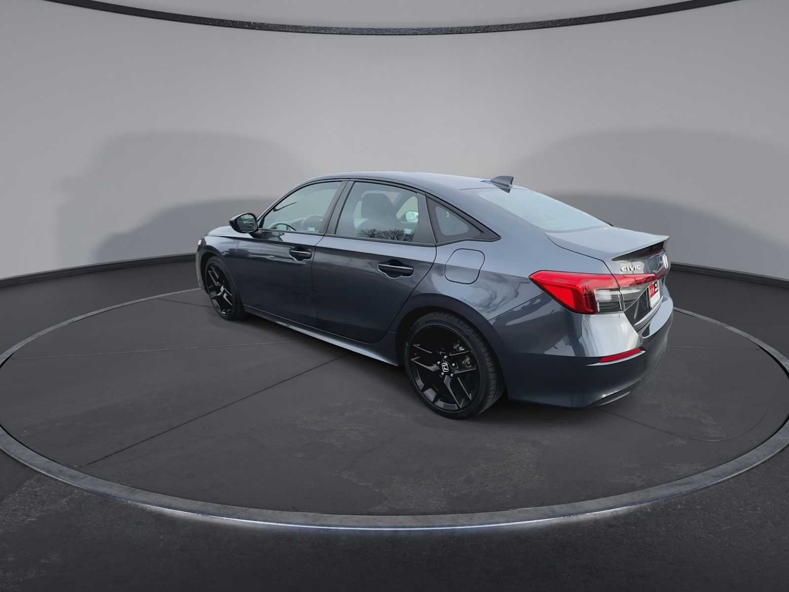 Thumbnail: 2023 Honda Civic - 6