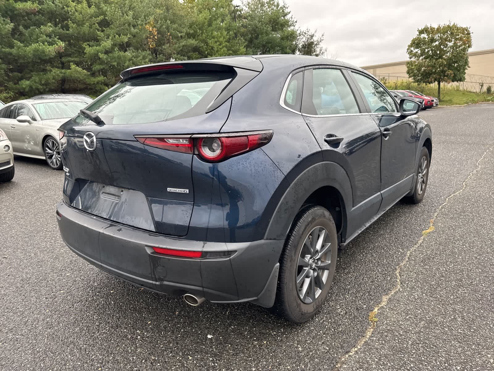 Thumbnail: 2023 Mazda CX-30 - 5