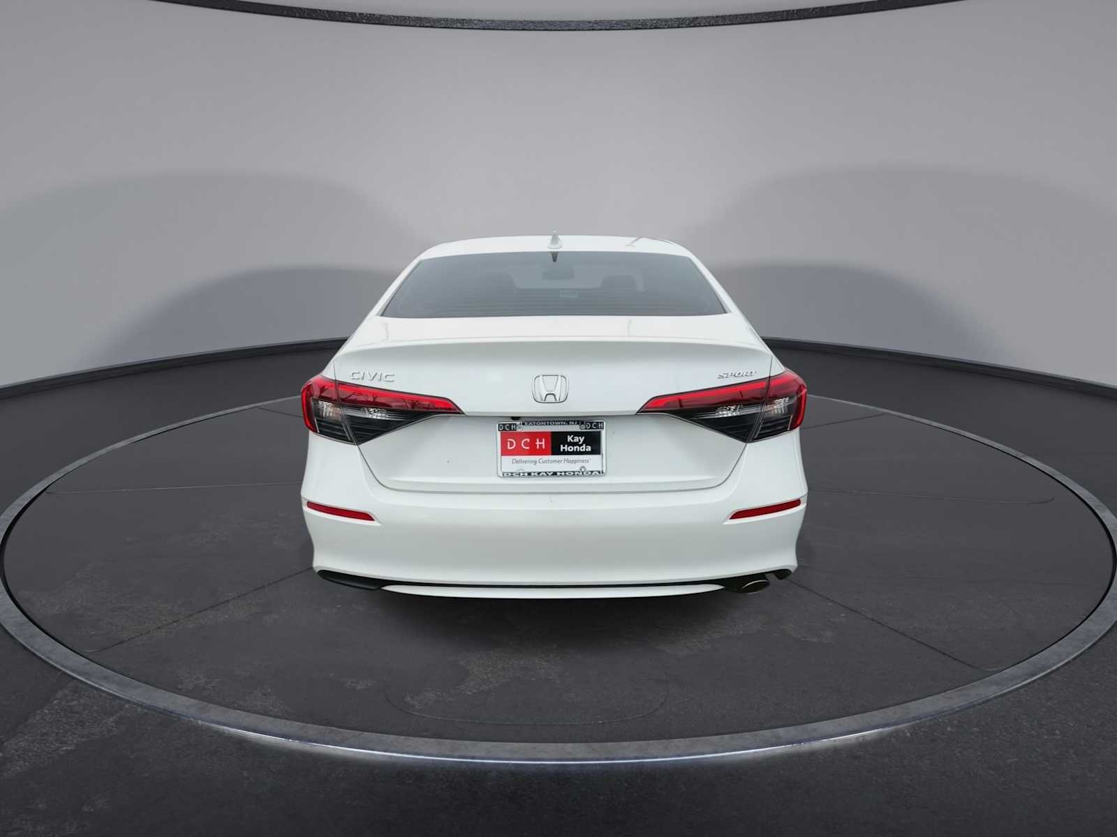 Thumbnail: 2023 Honda Civic - 7