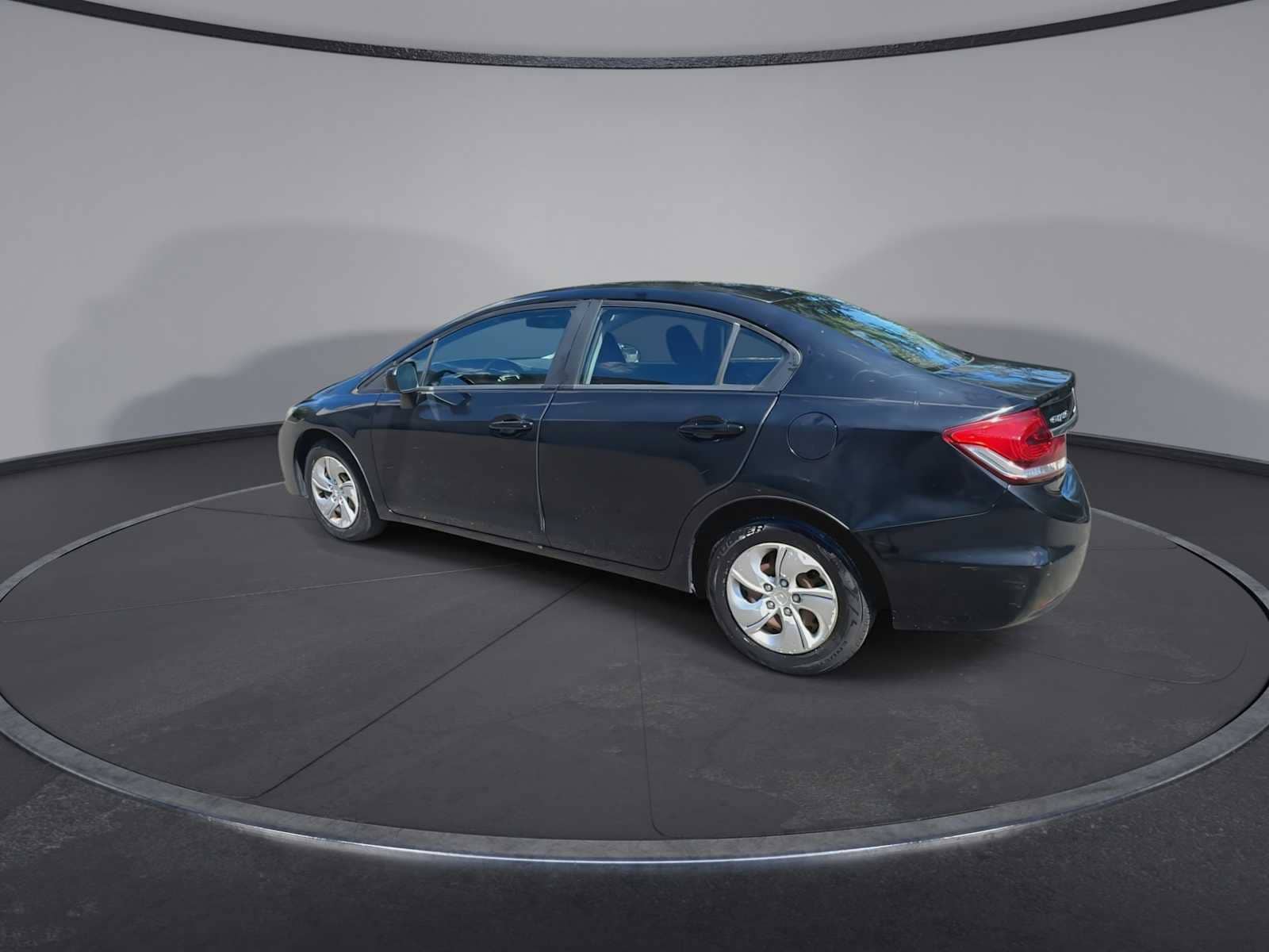 Thumbnail: 2015 Honda Civic - 6