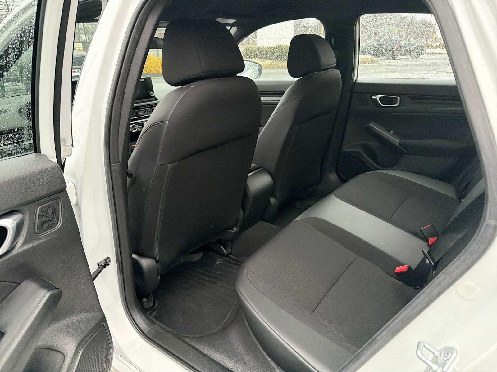 Thumbnail: 2023 Honda Civic - 12