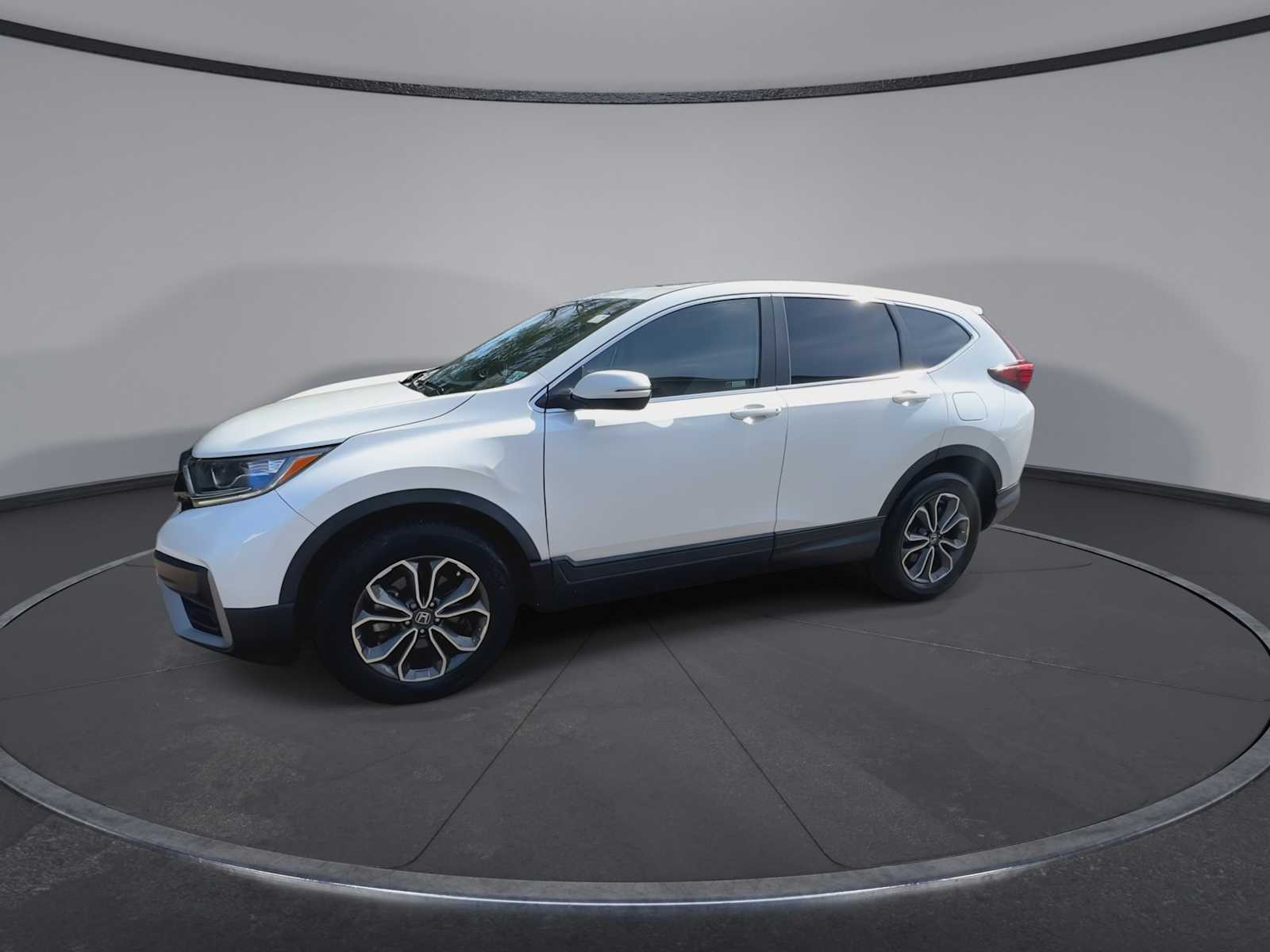 Thumbnail: 2022 Honda CR-V - 4