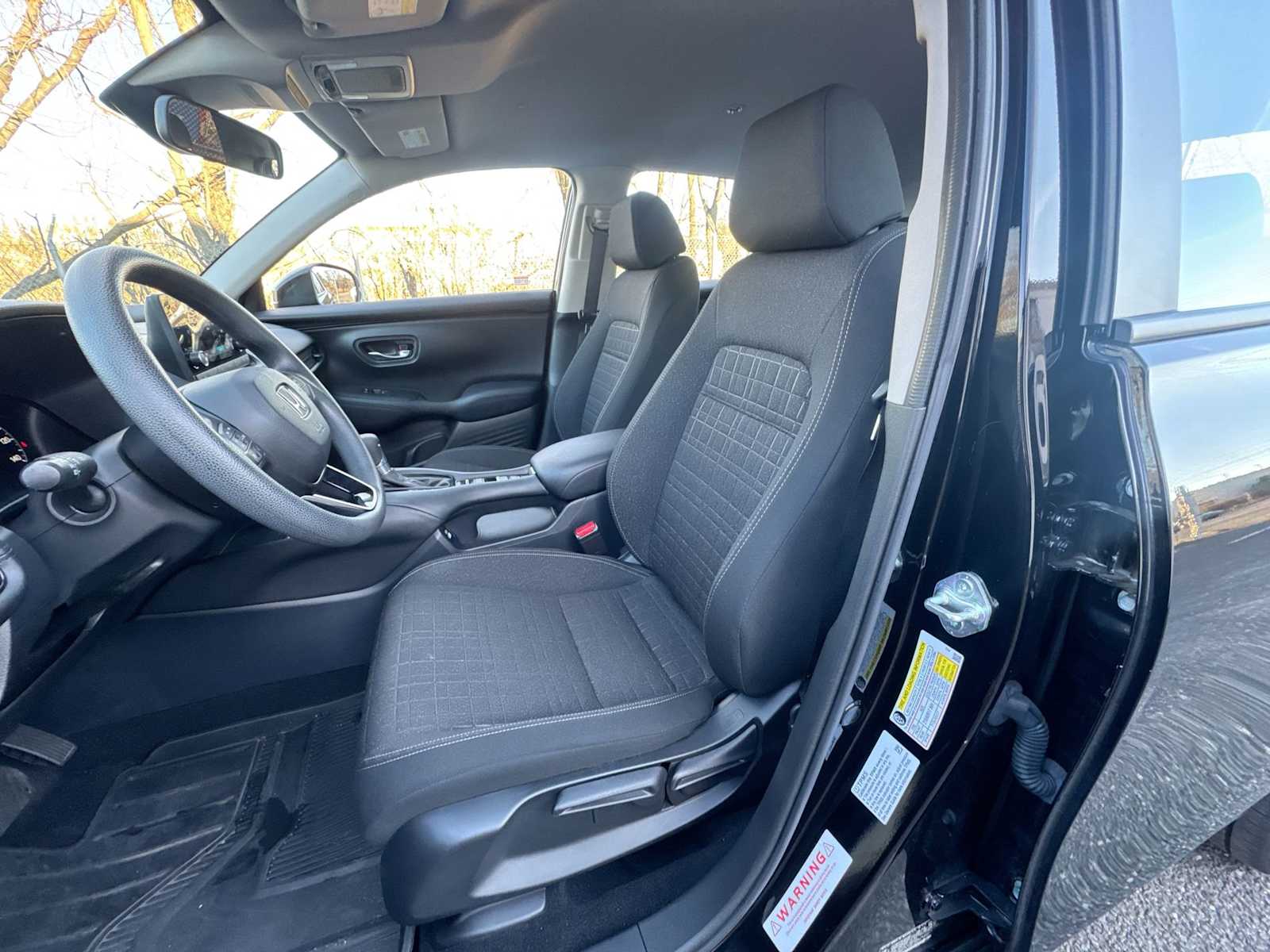 Thumbnail: 2023 Honda HR-V - 21