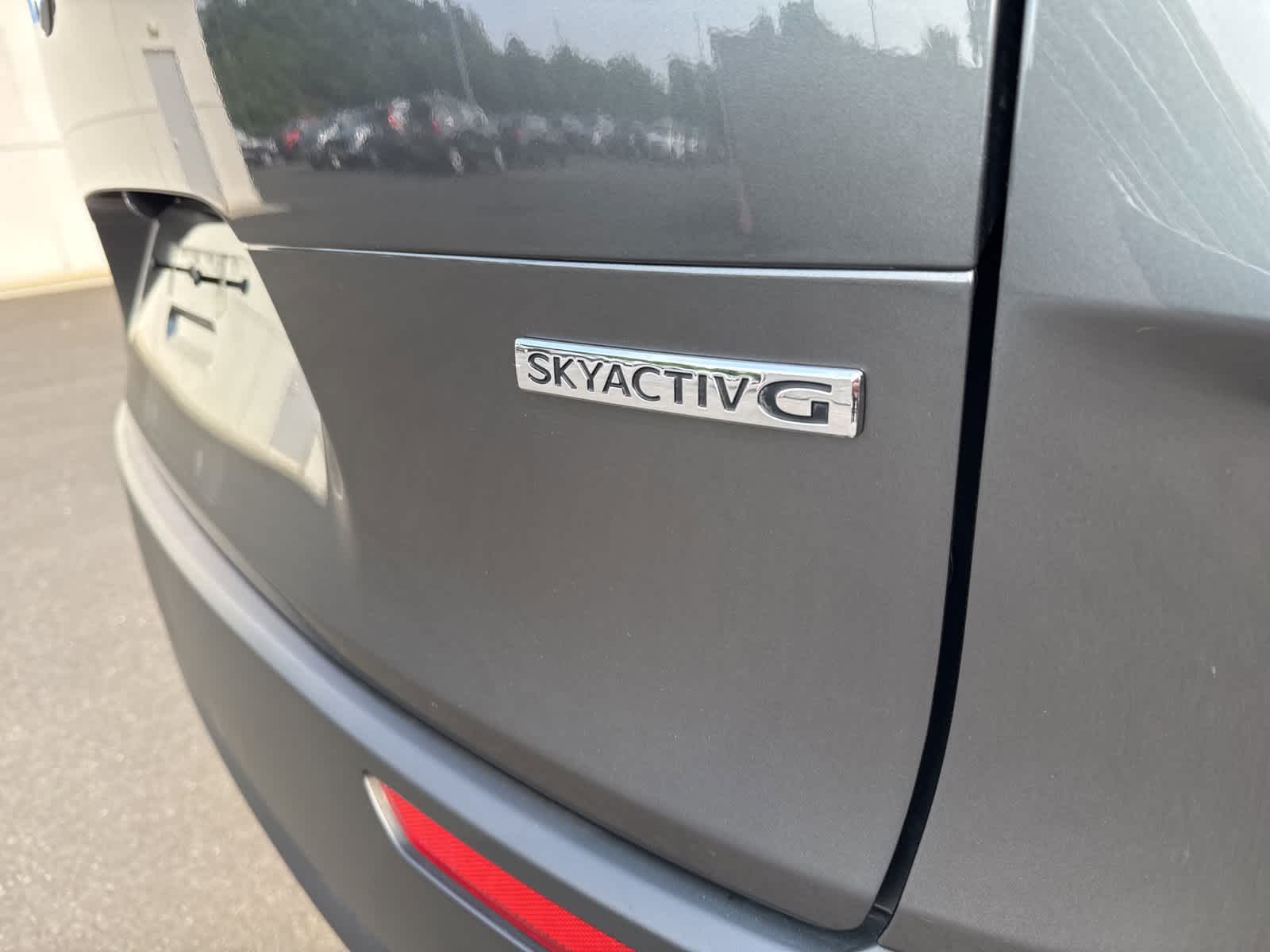 2024 Mazda CX-50 S Preferred 24