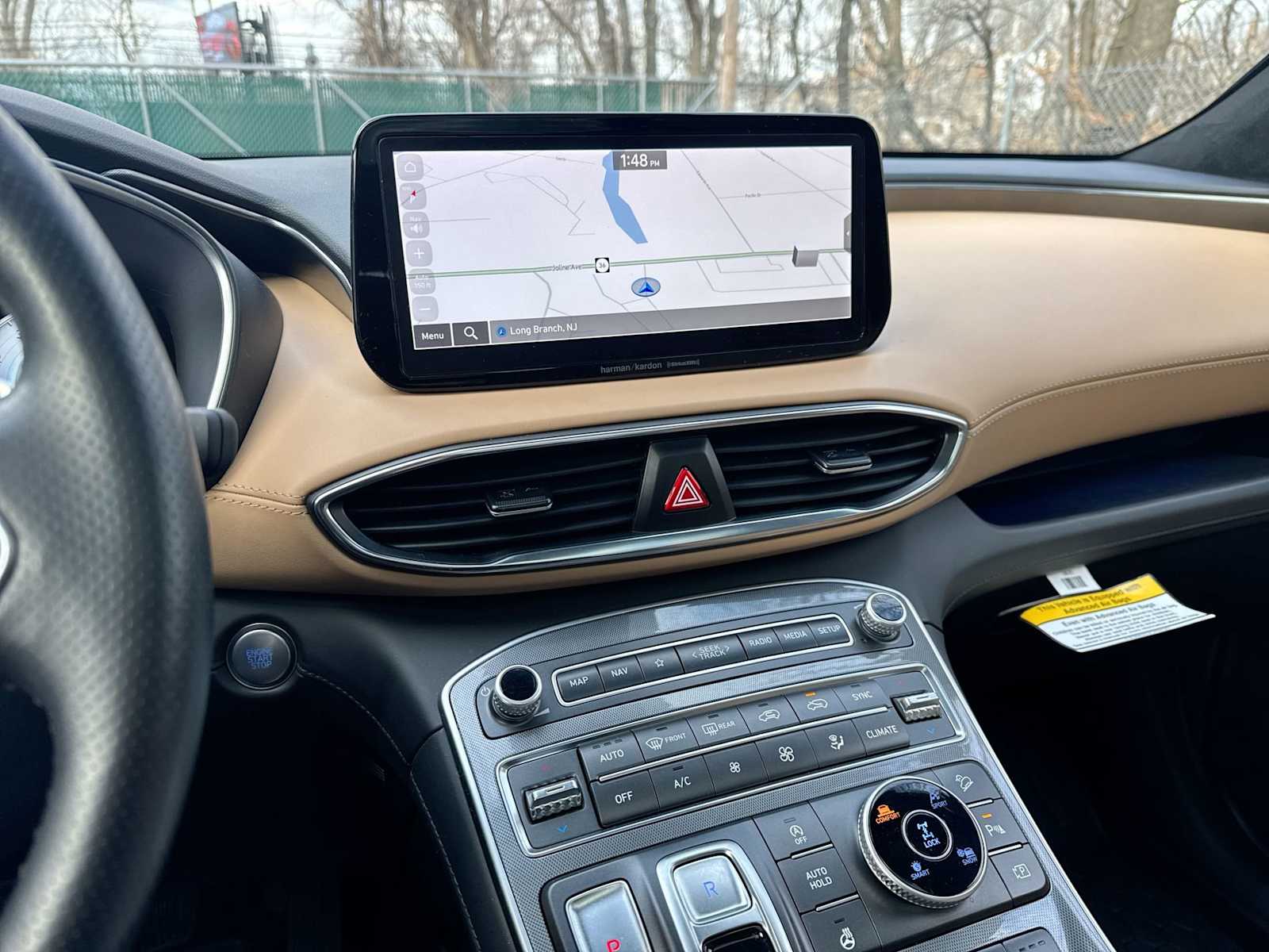 Thumbnail: 2023 Hyundai Santa Fe - 27