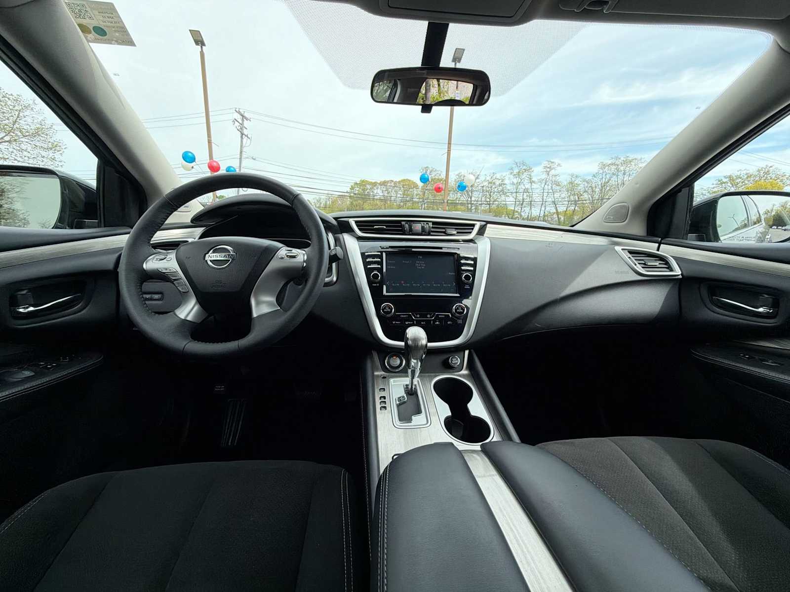 Thumbnail: 2015 Nissan Murano - 20