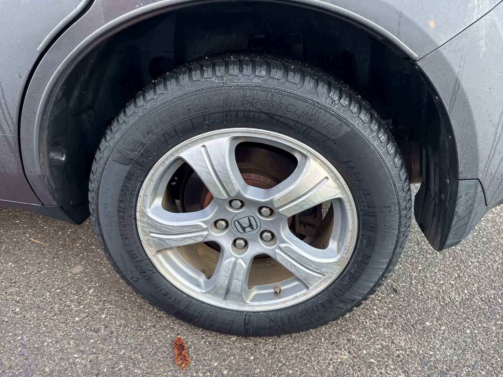 Thumbnail: 2014 Honda Pilot - 23