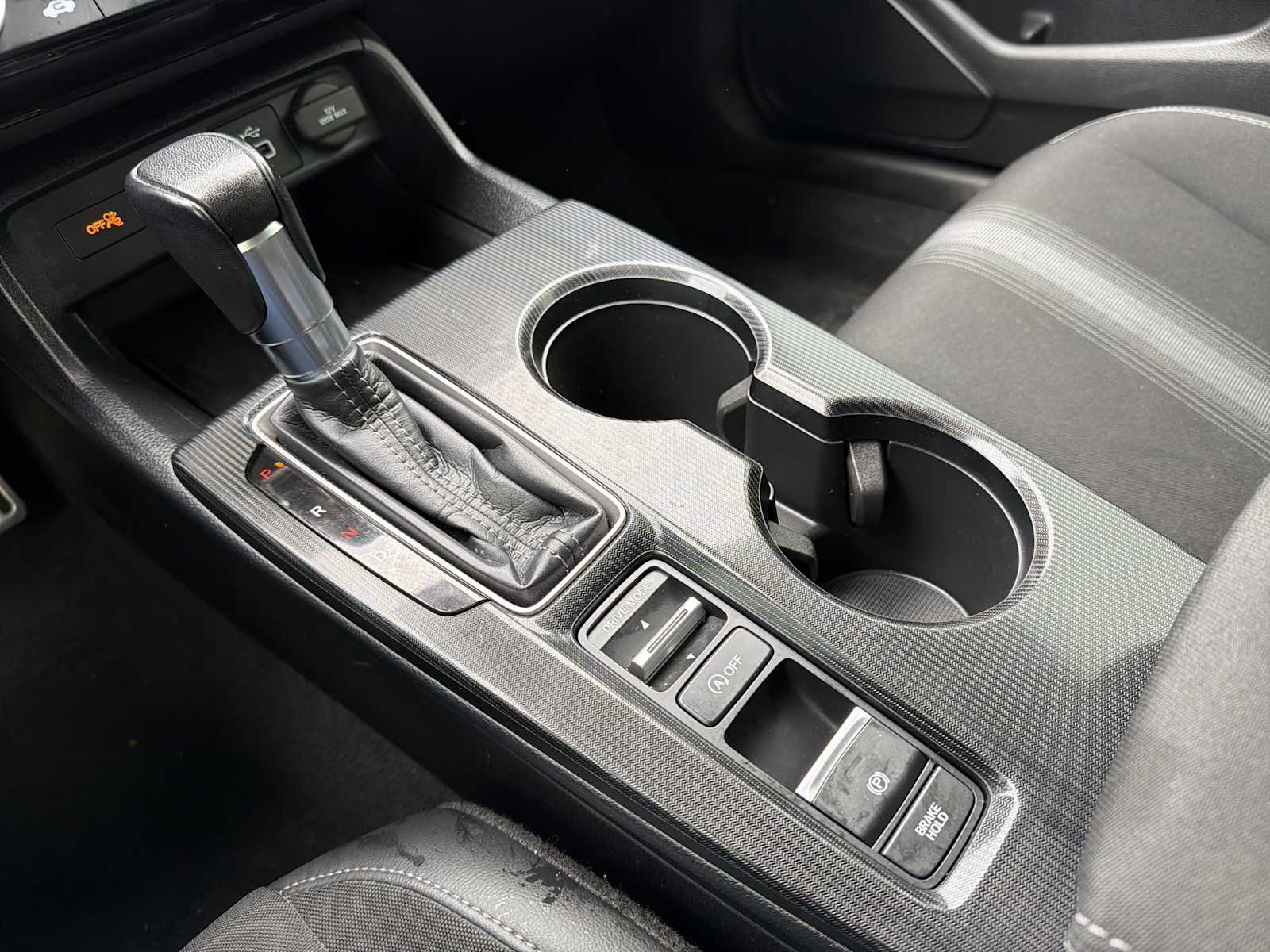 Thumbnail: 2023 Honda Civic - 29