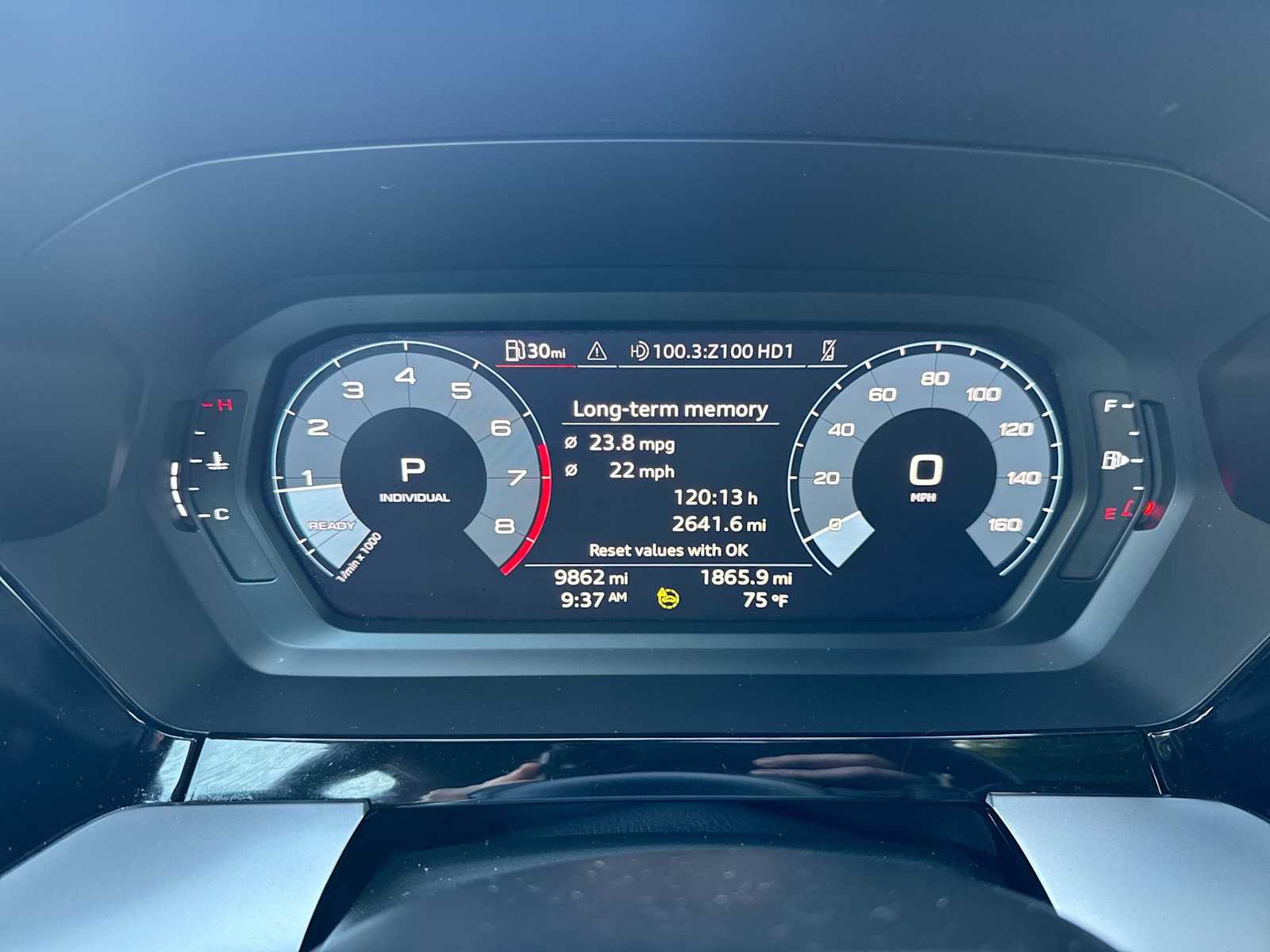 Thumbnail: 2023 Audi S3 - 31