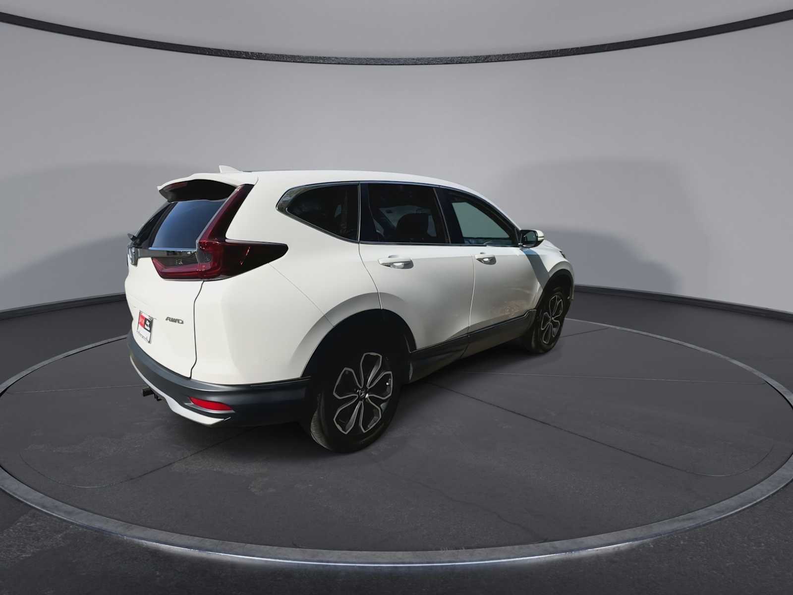 Thumbnail: 2022 Honda CR-V - 8