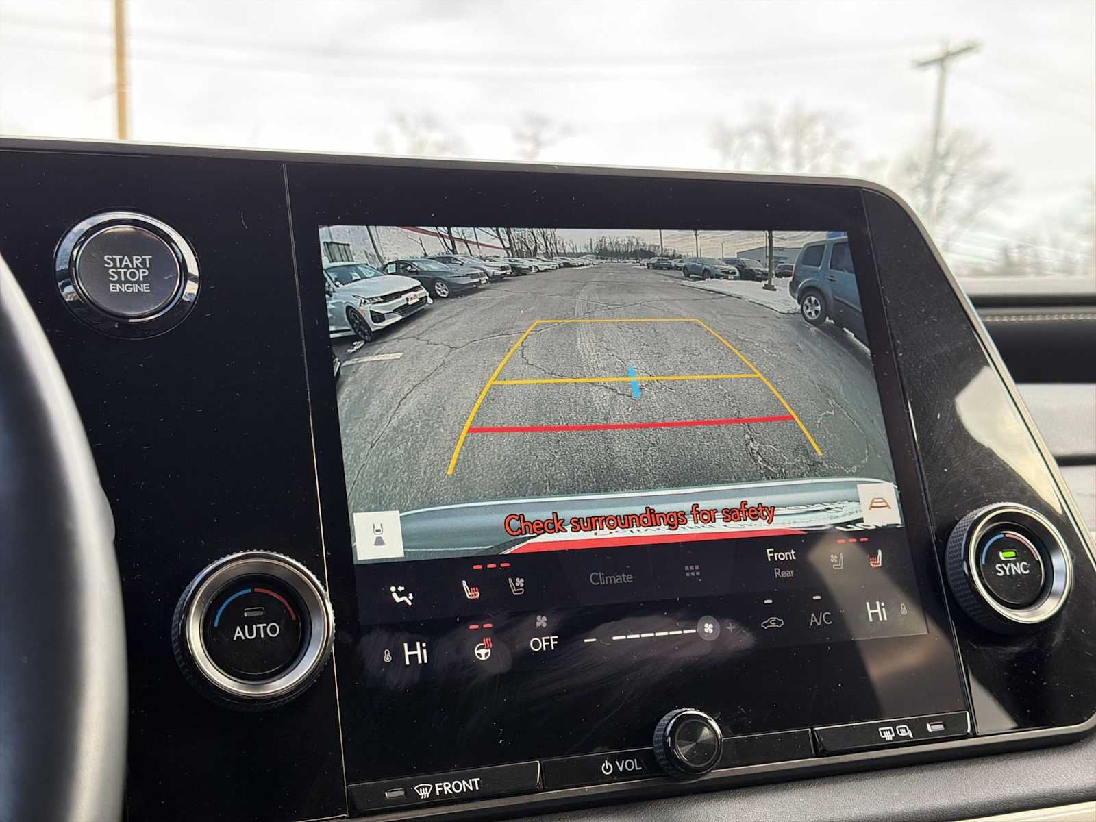 Thumbnail: 2023 Lexus RX - 28