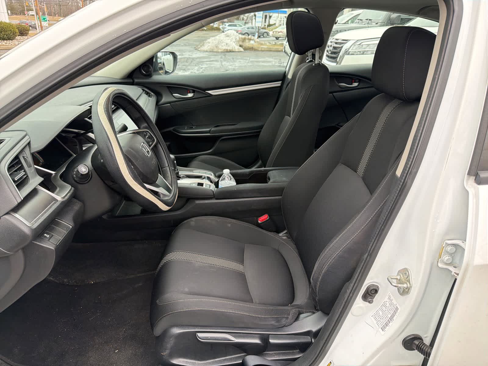 Thumbnail: 2018 Honda Civic - 12