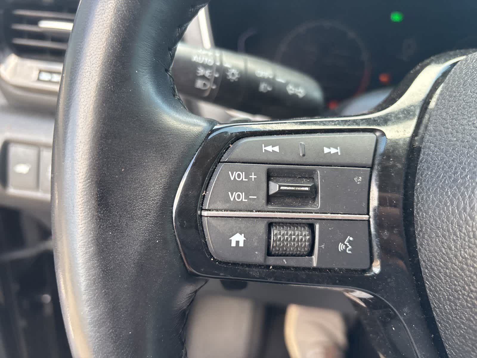 Thumbnail: 2023 Honda Pilot - 11