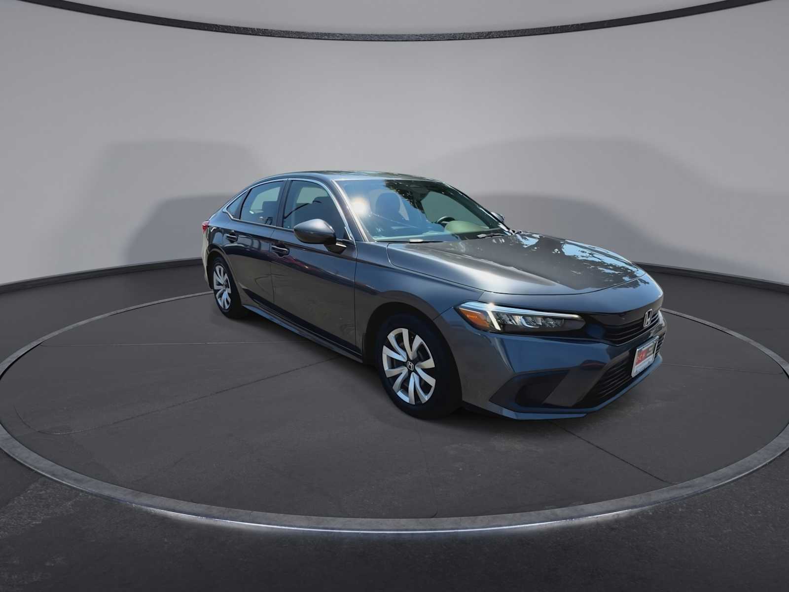 Thumbnail: 2023 Honda Civic - 2
