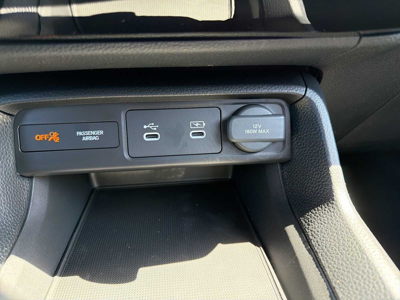 Thumbnail: 2026 Honda Civic - 28