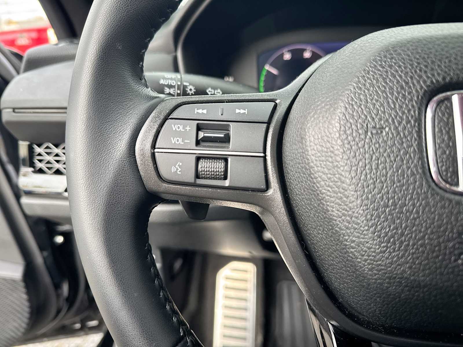 Thumbnail: 2023 Honda Accord - 25