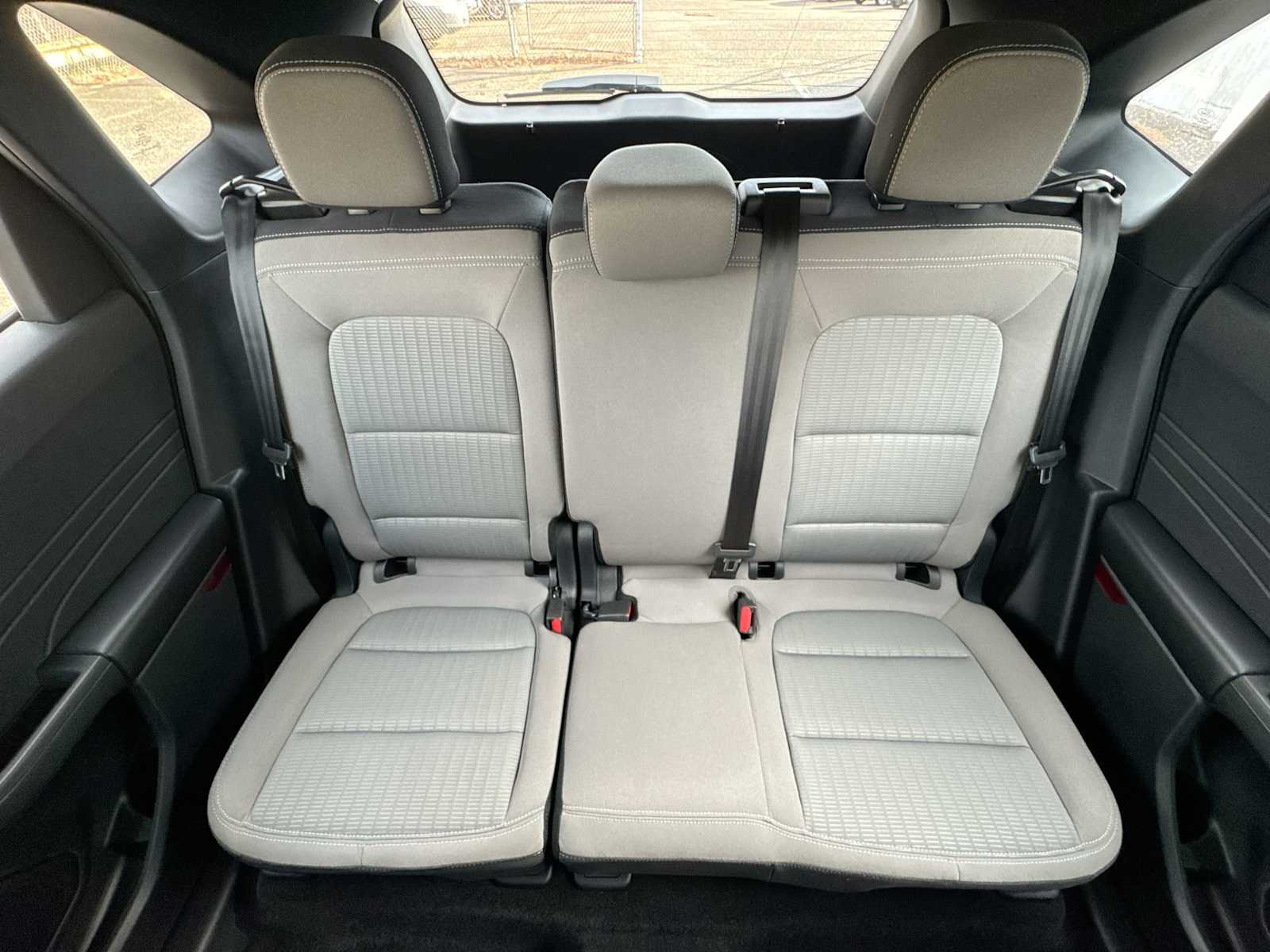 Thumbnail: 2022 Ford Escape - 13