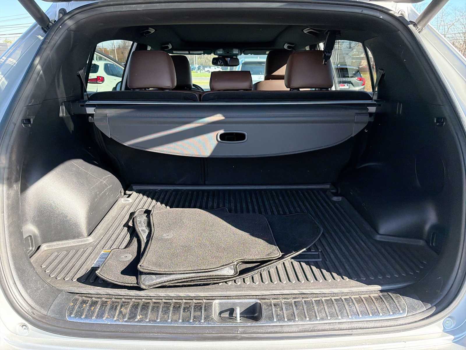 Thumbnail: 2017 Kia Sportage - 33