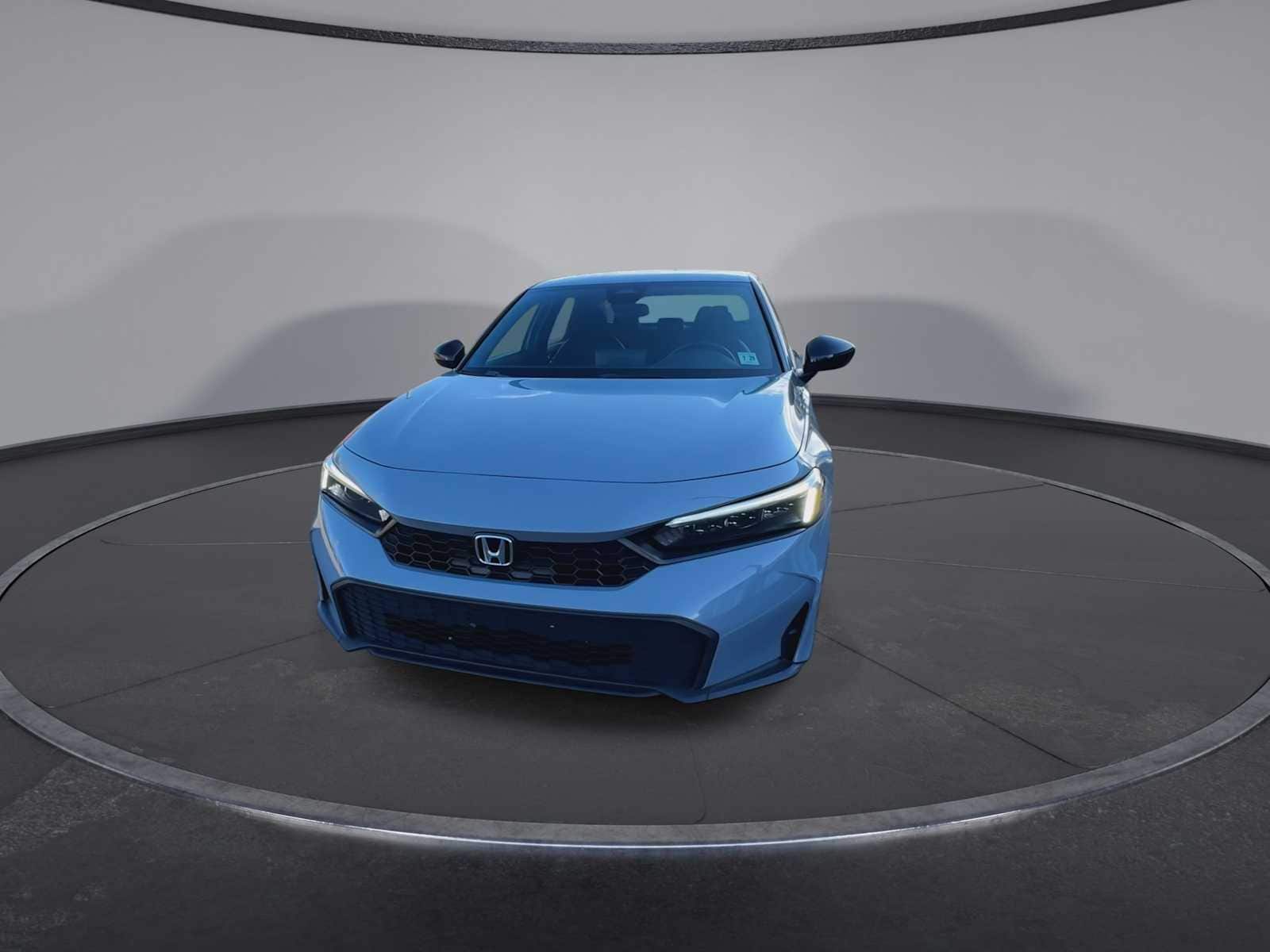 Thumbnail: 2025 Honda Civic - 3