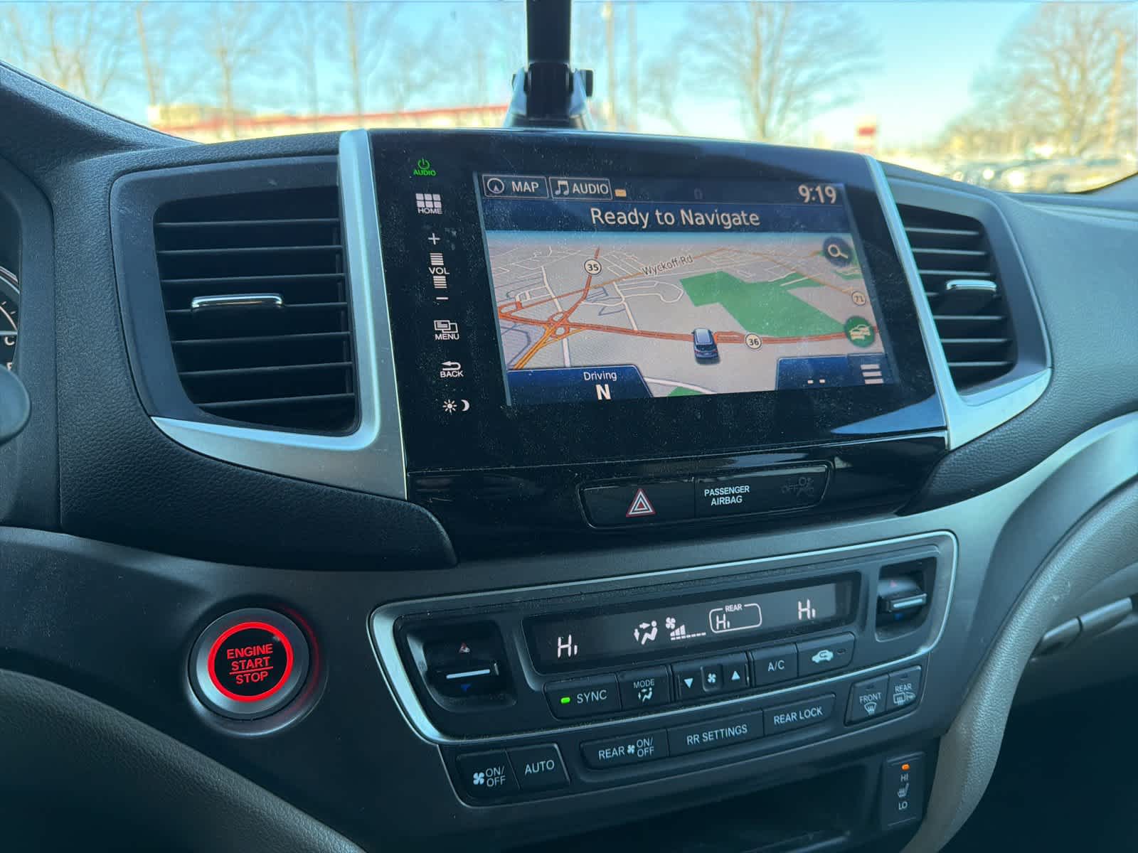 Thumbnail: 2016 Honda Pilot - 14