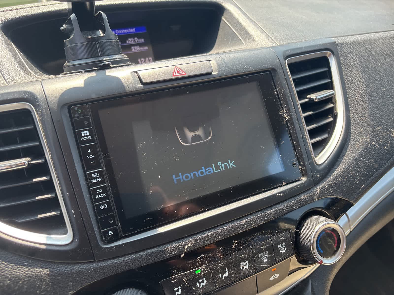 Thumbnail: 2016 Honda CR-V - 14