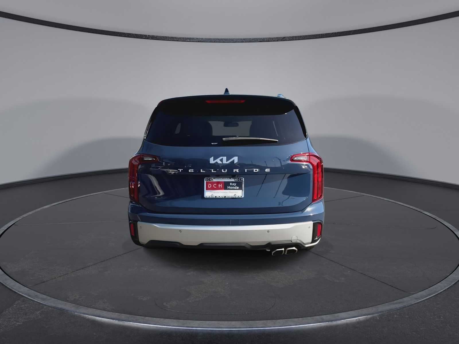 Thumbnail: 2023 Kia Telluride - 6