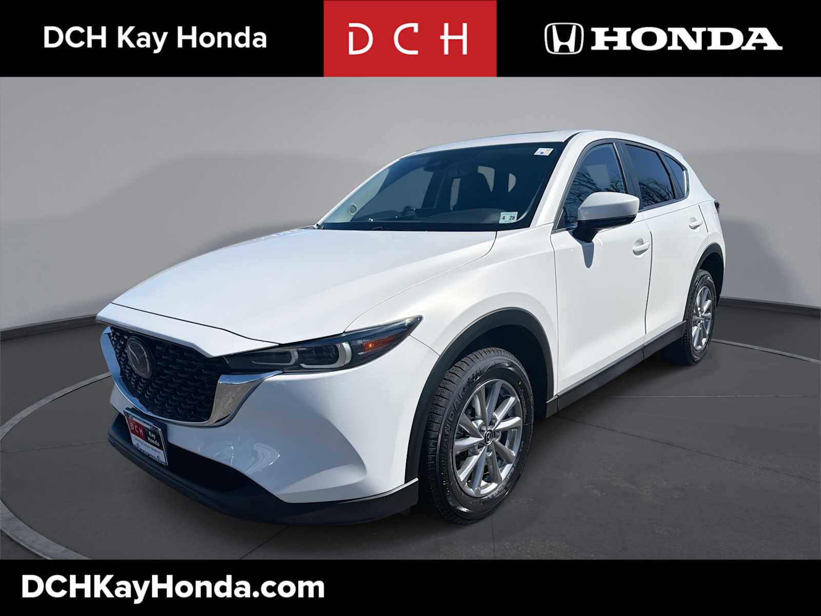 Thumbnail: 2023 Mazda CX-5 - 1