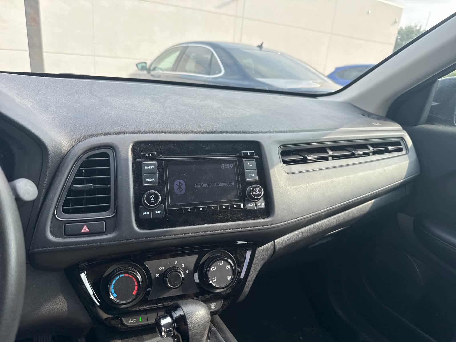 Thumbnail: 2021 Honda HR-V - 11