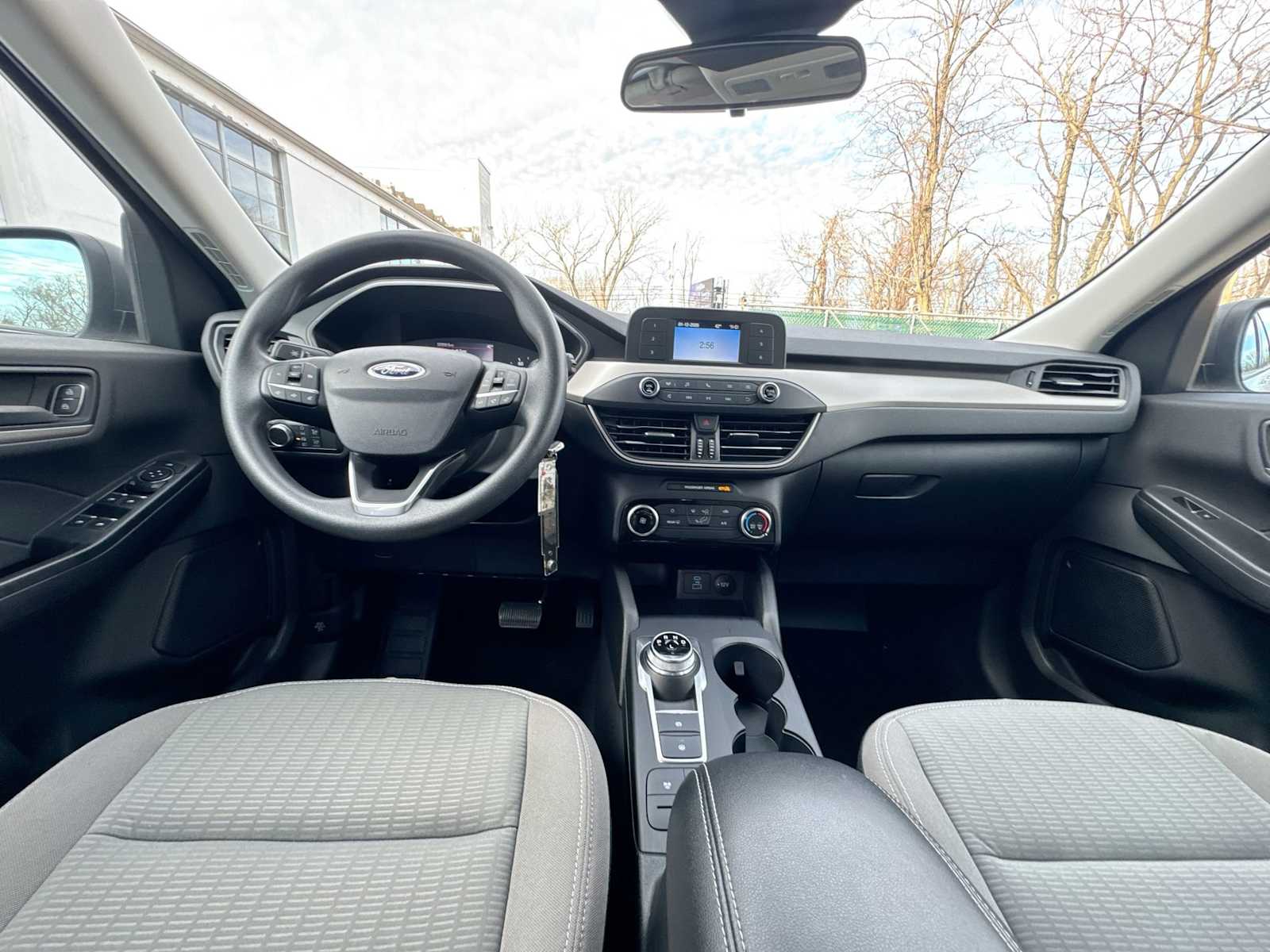 Thumbnail: 2022 Ford Escape - 20