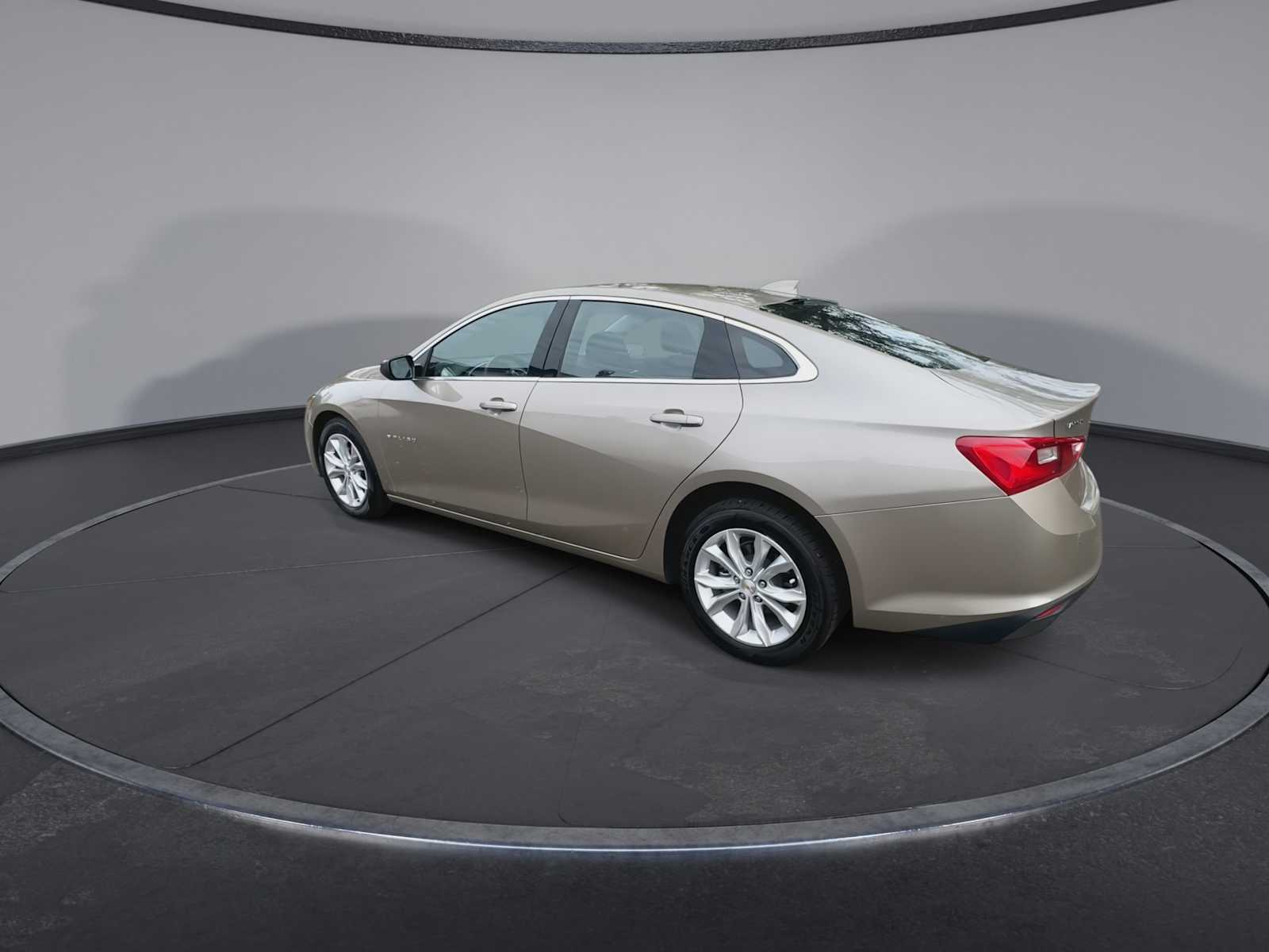 Thumbnail: 2025 Chevrolet Malibu - 6