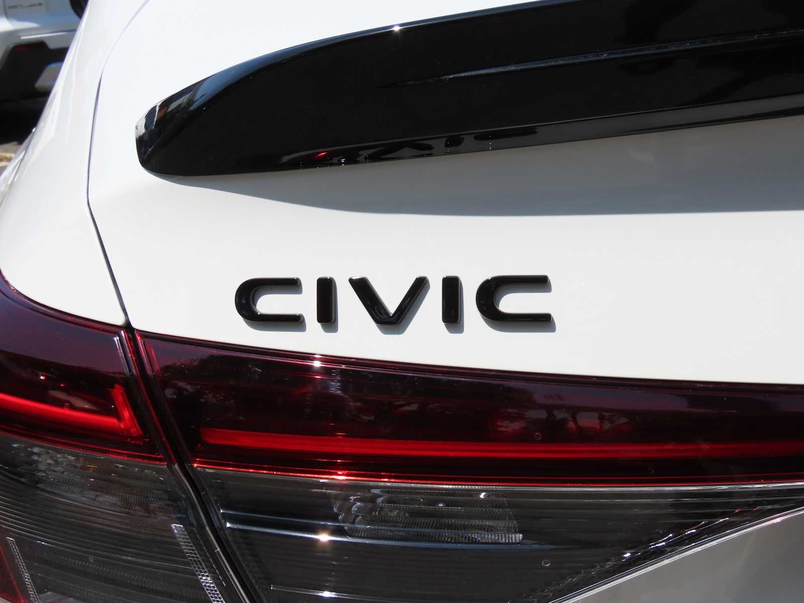 Thumbnail: 2026 Honda Civic - 7
