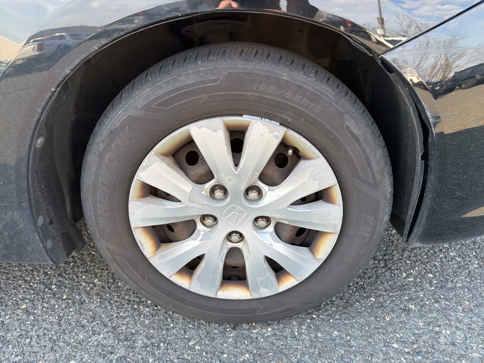 Thumbnail: 2012 Honda Civic - 24