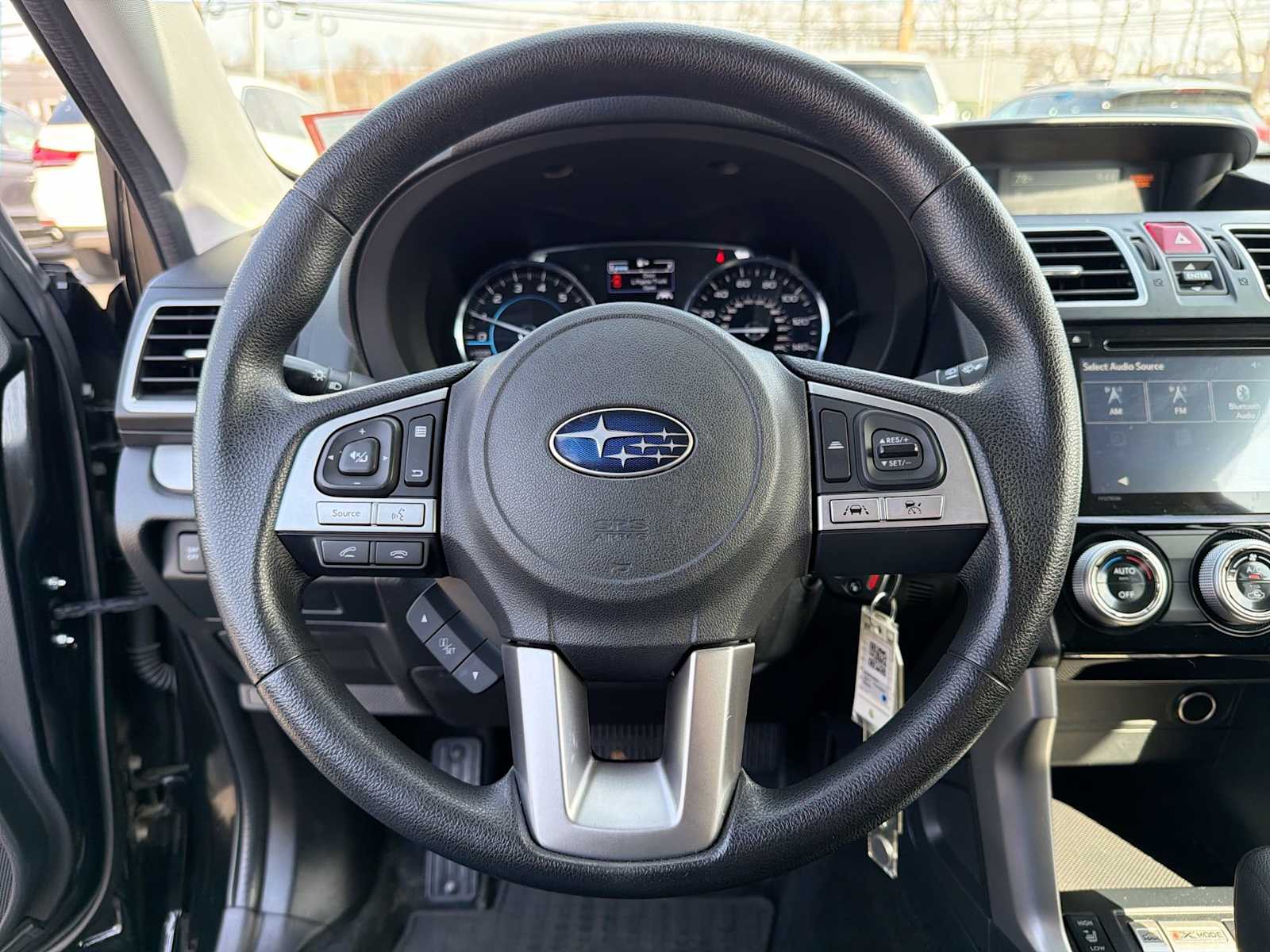 Thumbnail: 2017 Subaru Forester - 24