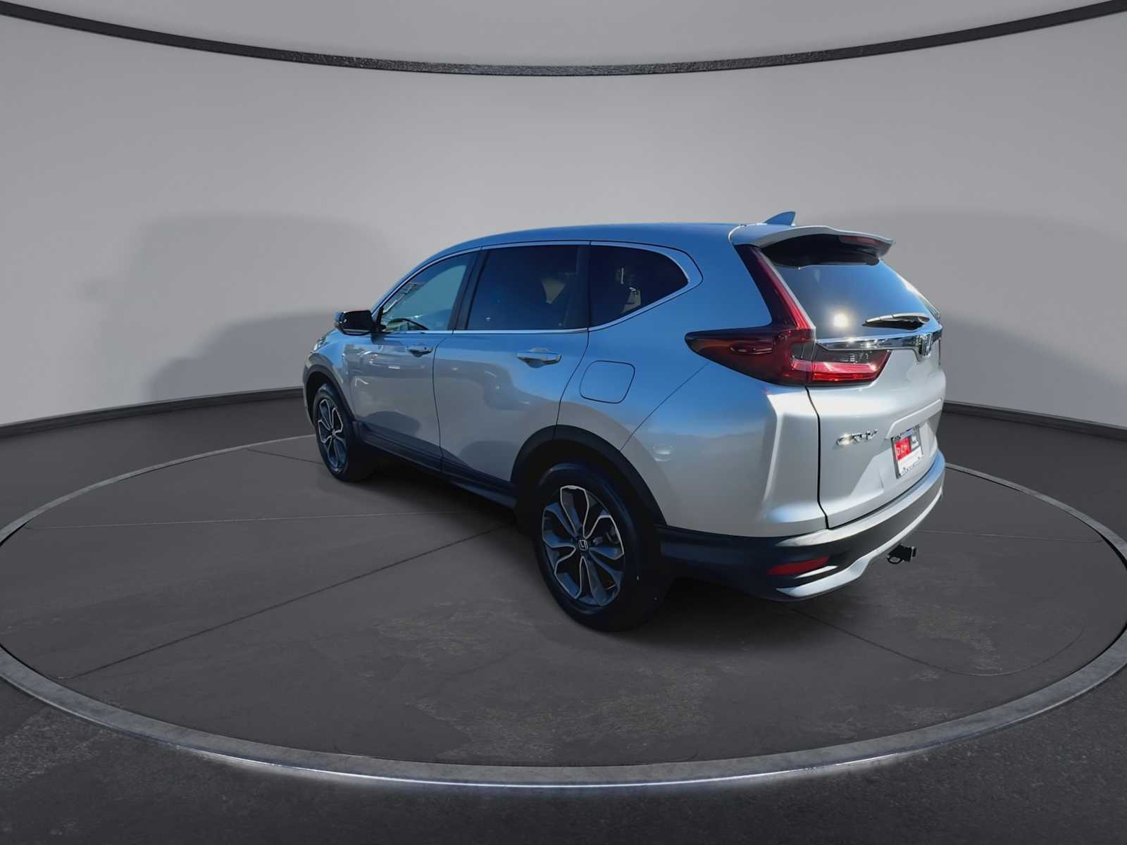 Thumbnail: 2021 Honda CR-V - 6