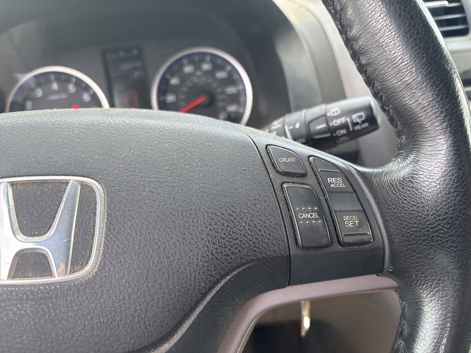Thumbnail: 2008 Honda CR-V - 12