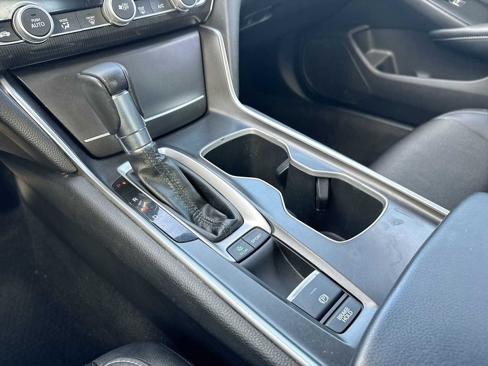 Thumbnail: 2018 Honda Accord - 28