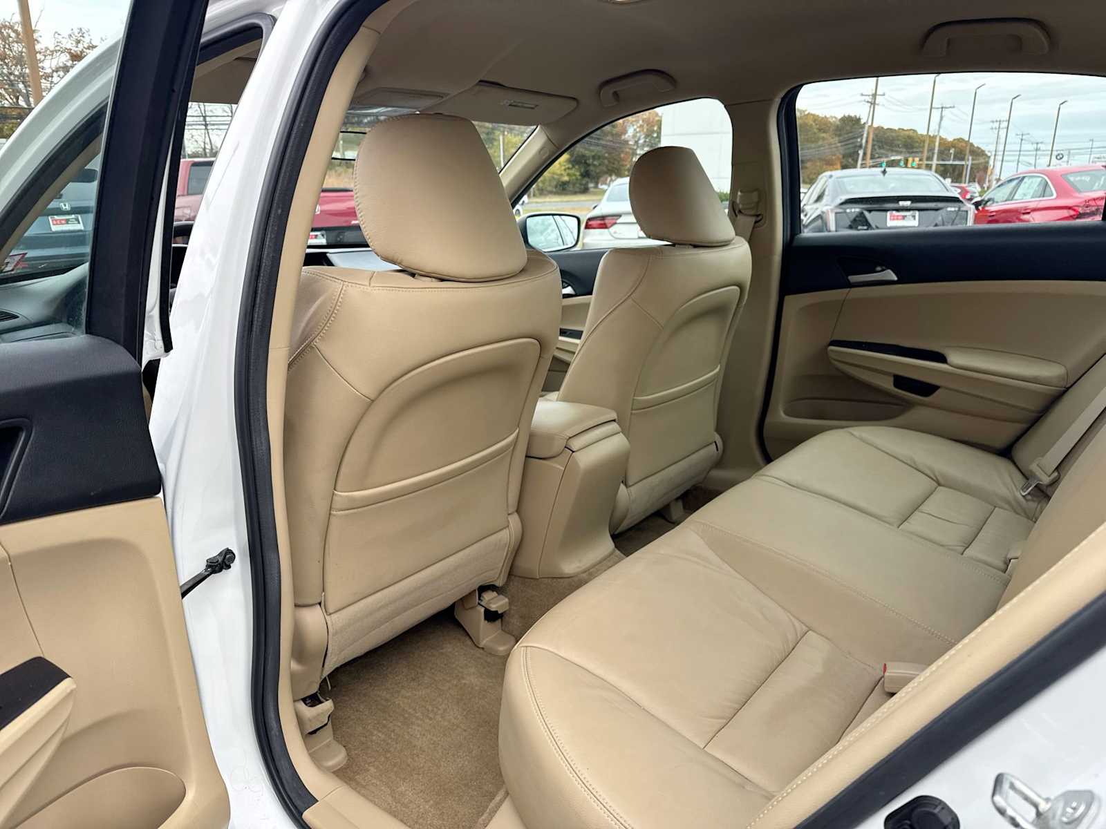 Thumbnail: 2011 Honda Accord - 12