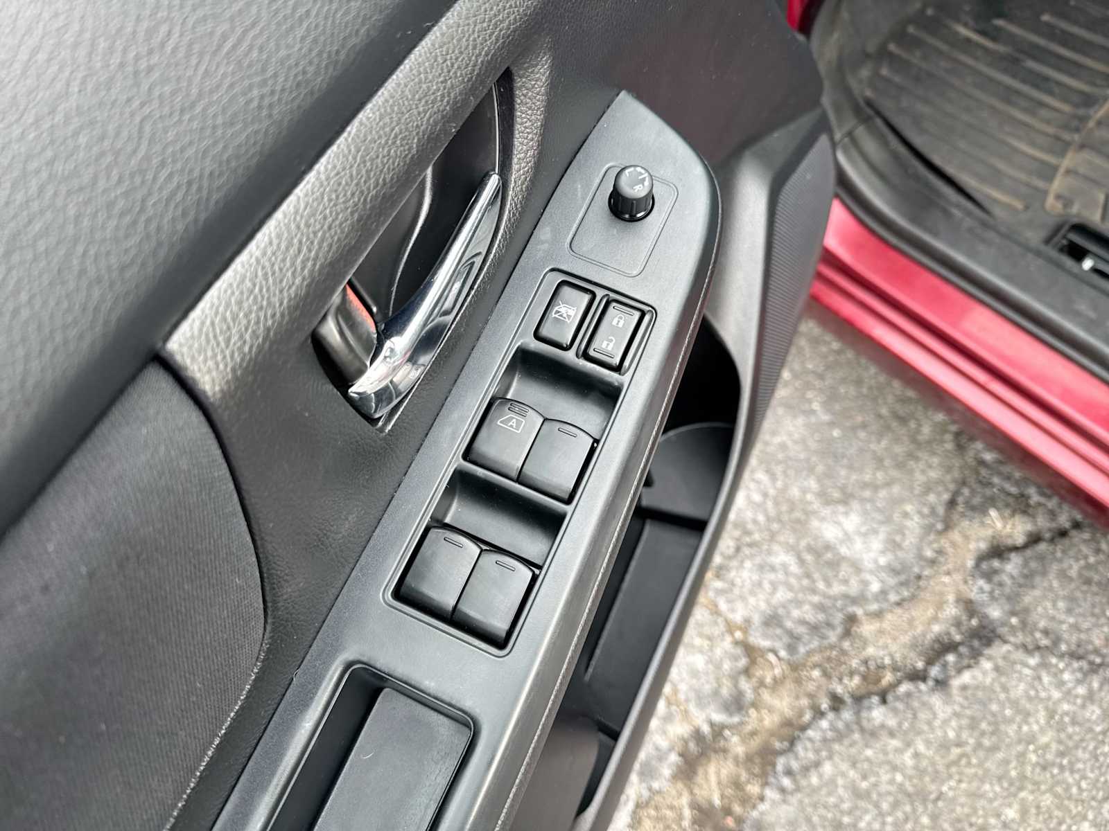 Thumbnail: 2012 Subaru Impreza - 22