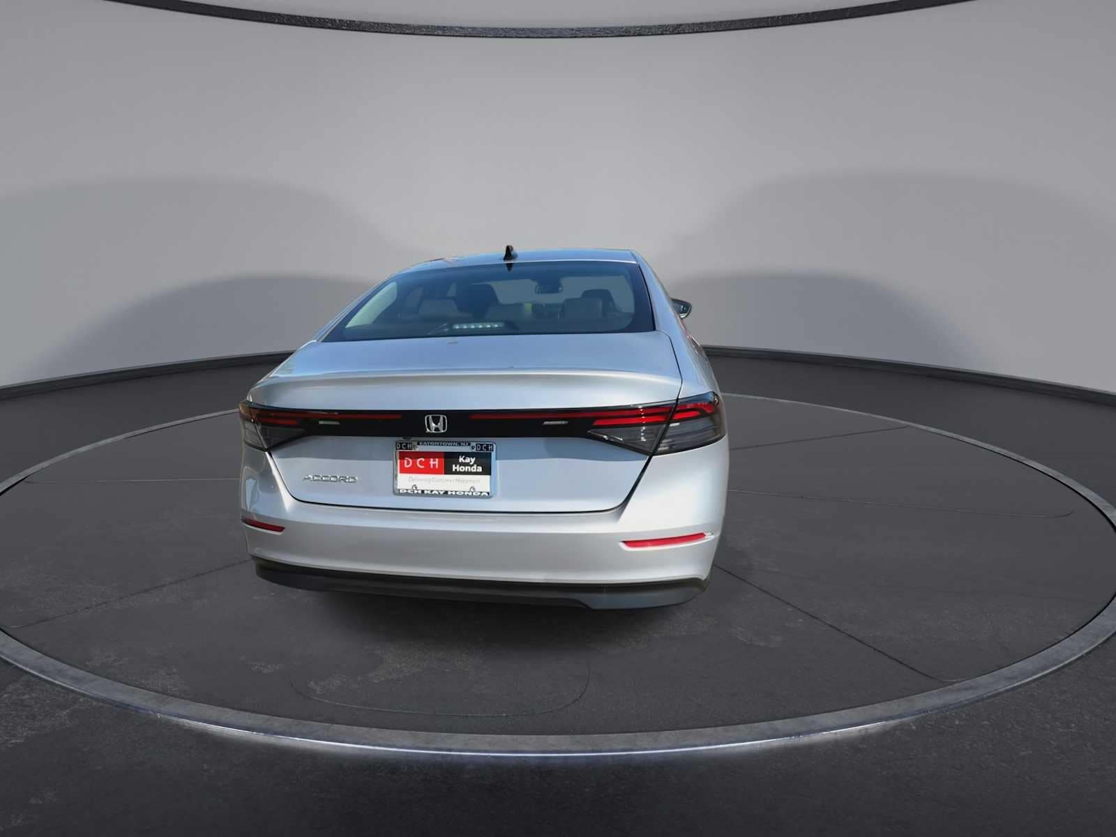Thumbnail: 2025 Honda Accord - 7