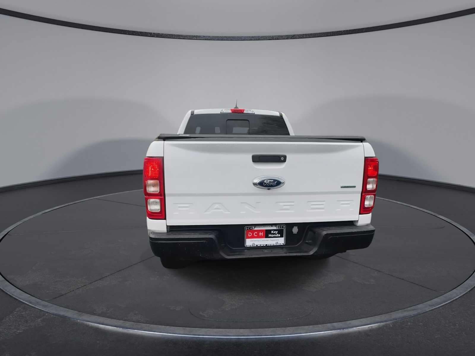 Thumbnail: 2020 Ford Ranger - 7