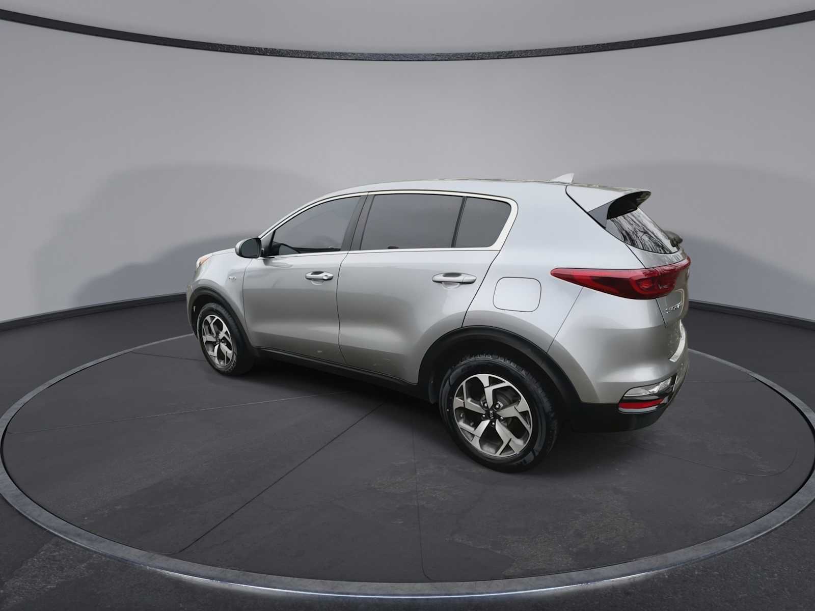 Thumbnail: 2020 Kia Sportage - 6