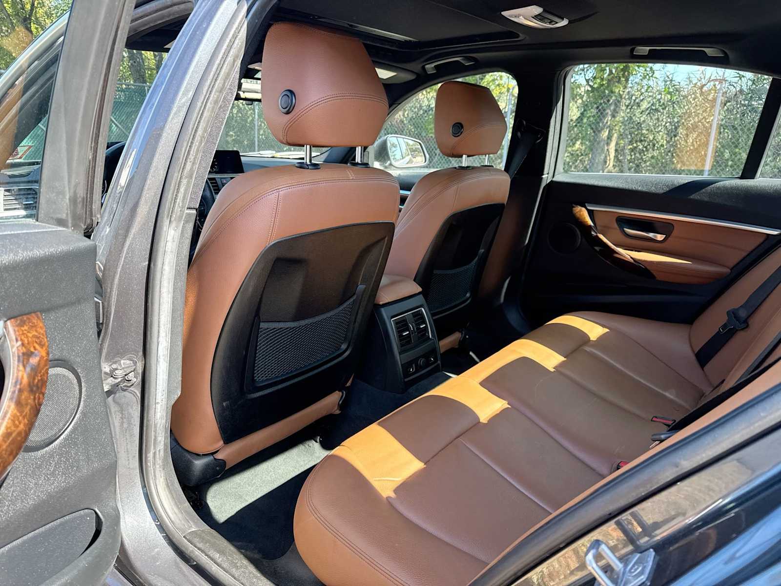 Thumbnail: 2017 BMW 3 Series - 12