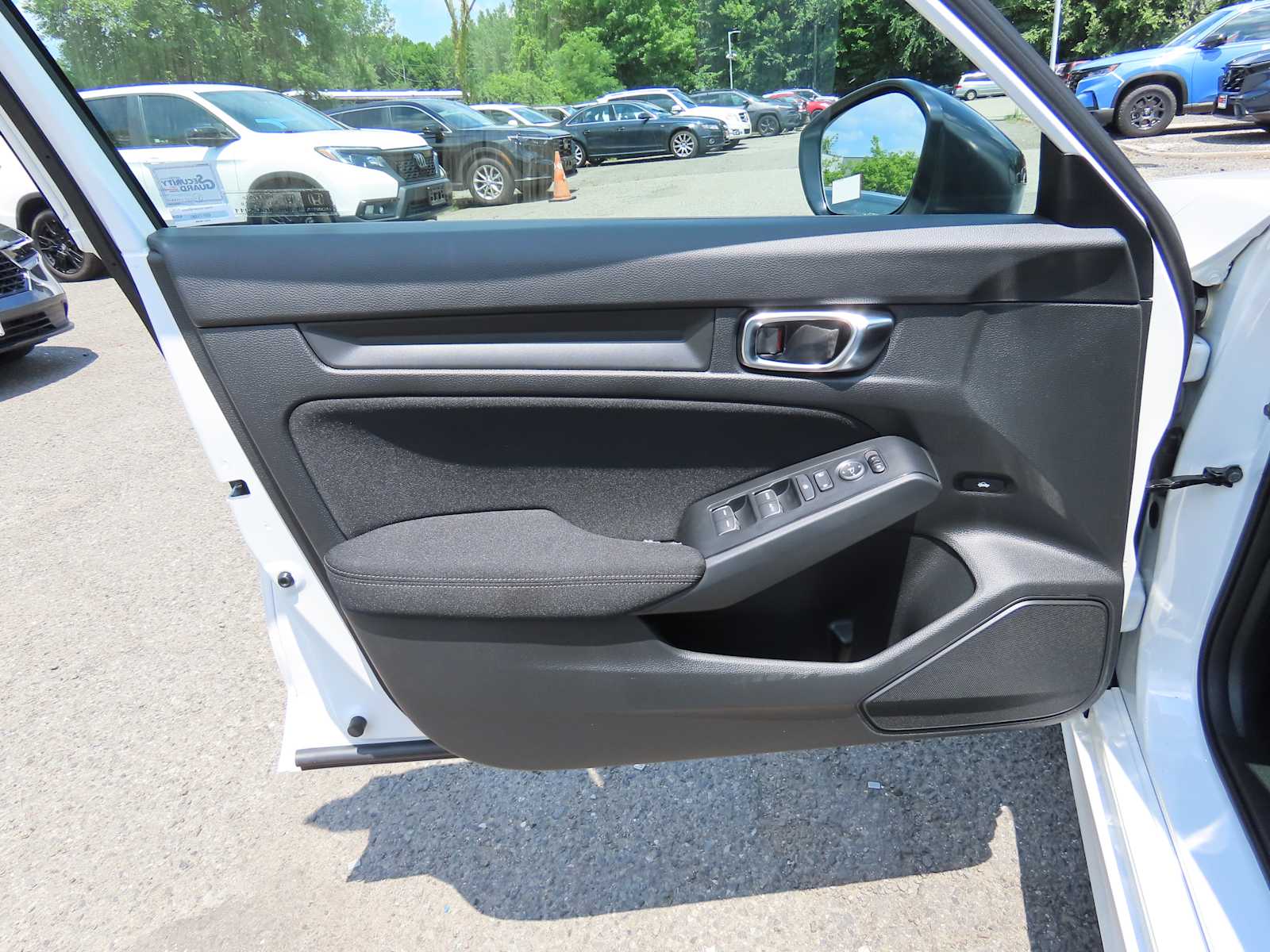Thumbnail: 2026 Honda Civic - 15