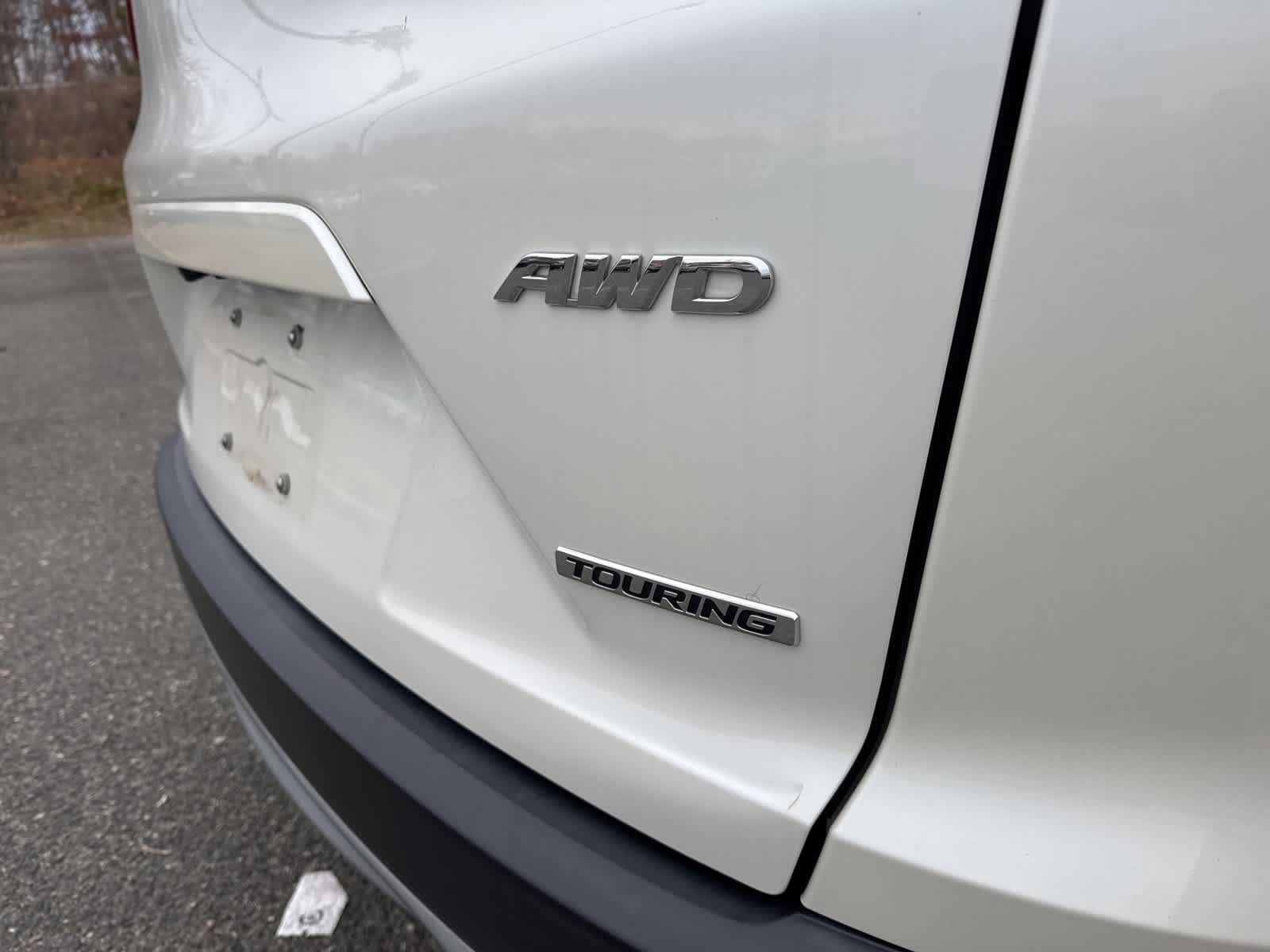 Thumbnail: 2018 Honda CR-V - 27