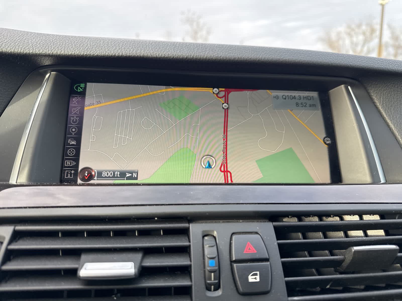 Thumbnail: 2016 BMW 5 Series - 14