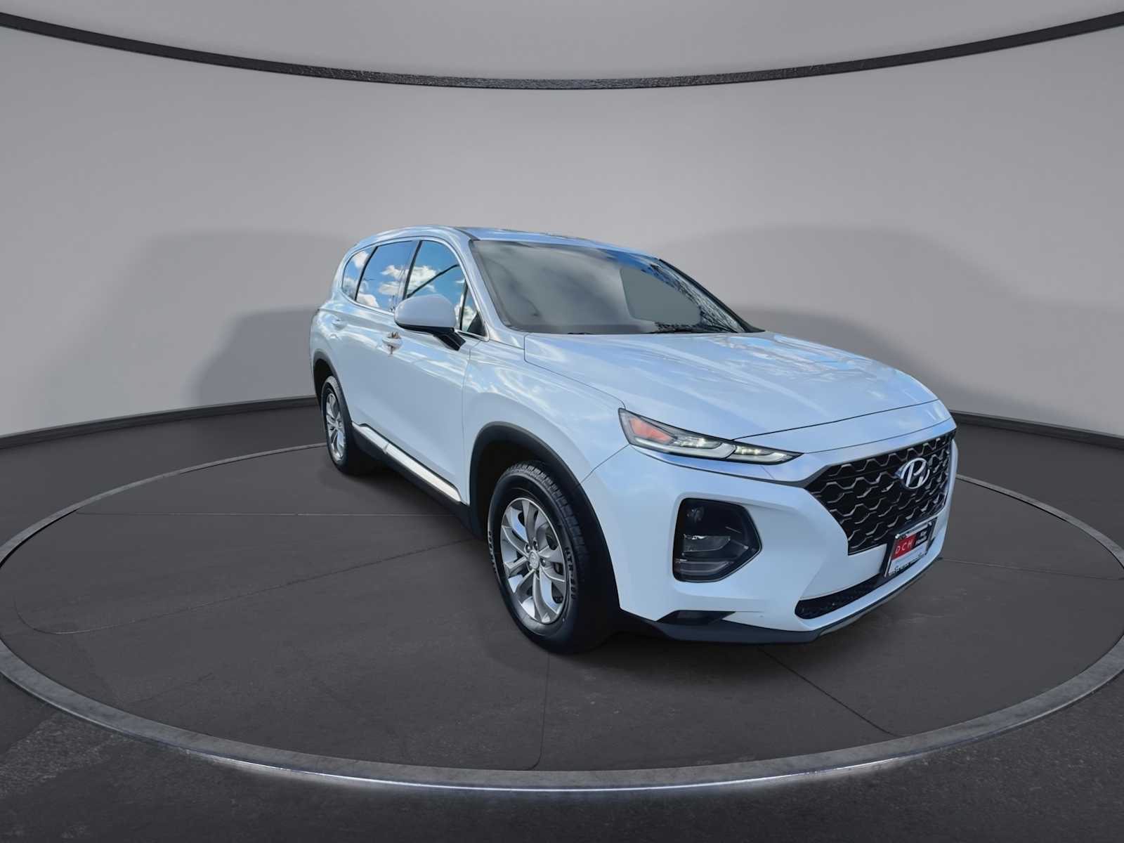 Thumbnail: 2020 Hyundai Santa Fe - 2