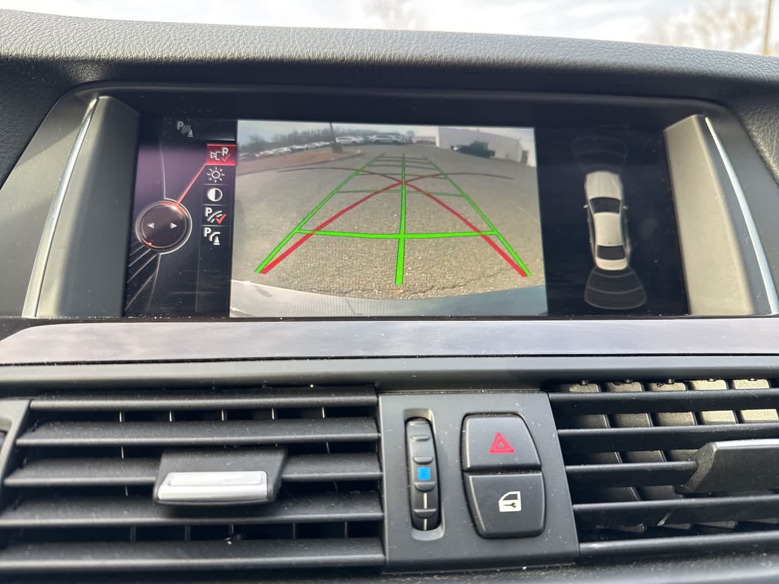 Thumbnail: 2016 BMW 5 Series - 15