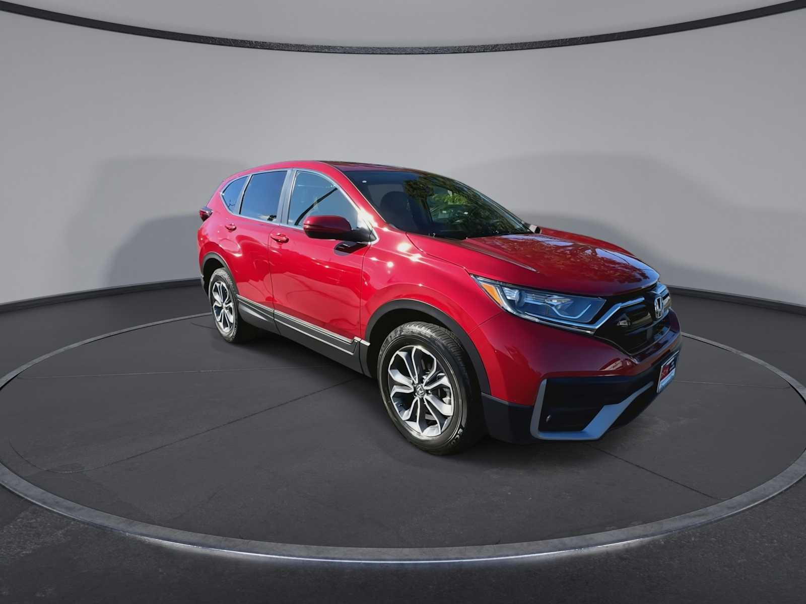 Thumbnail: 2022 Honda CR-V - 2