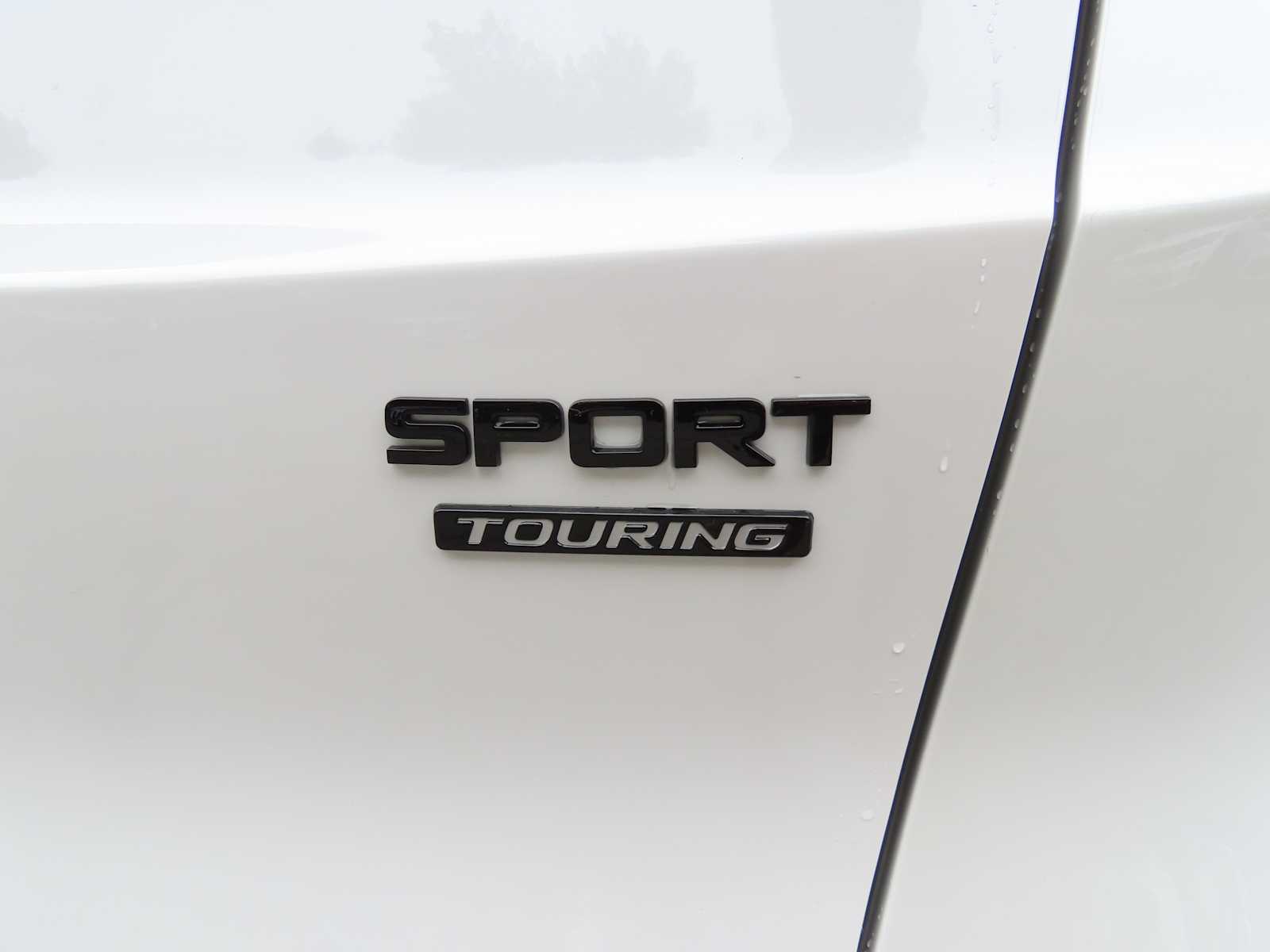 Thumbnail: 2026 Honda CR-V - 8